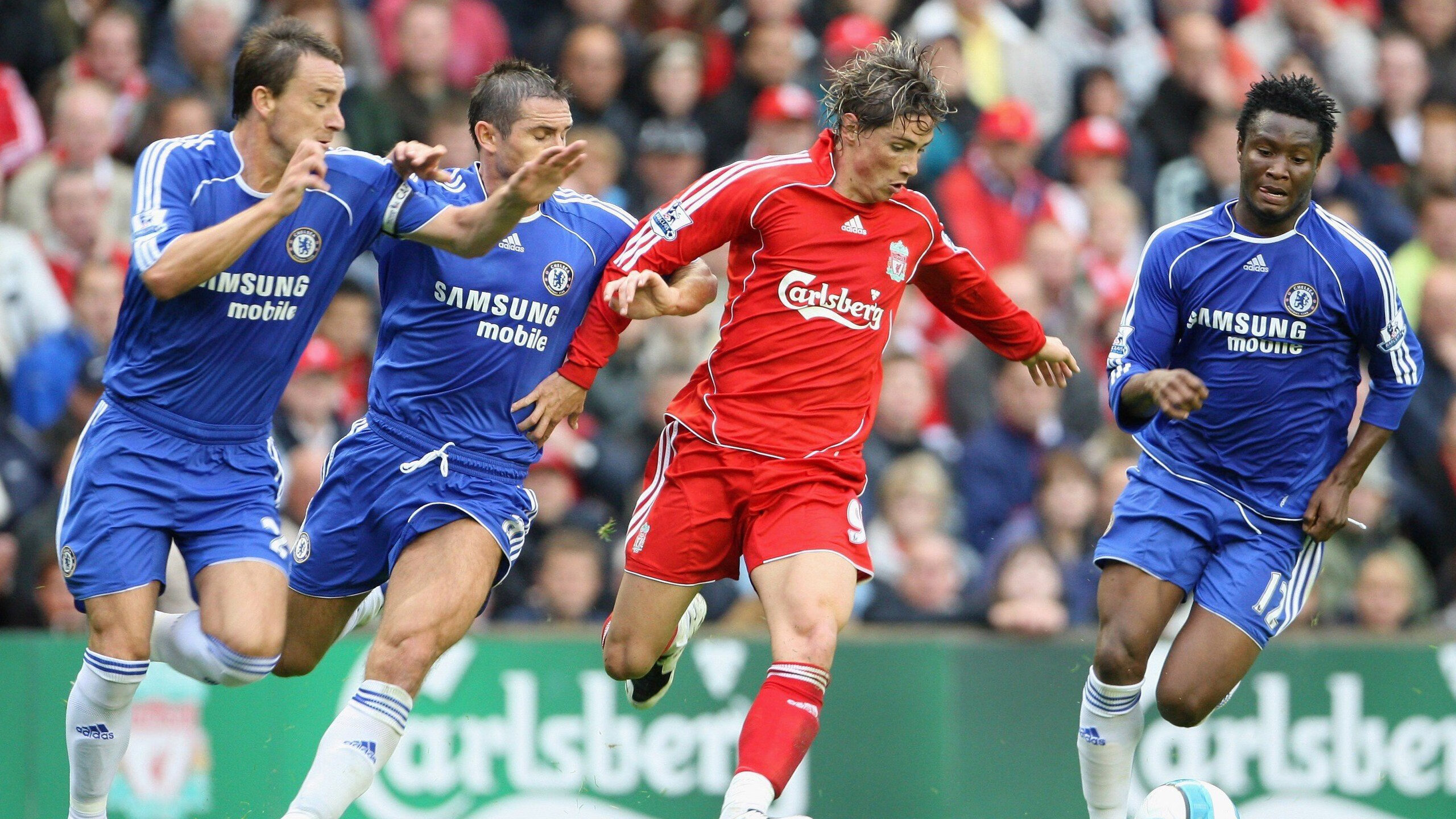 未来足球赛事将实现5G高清直播，体验无缝沉浸式观赛，现在直播足球视频